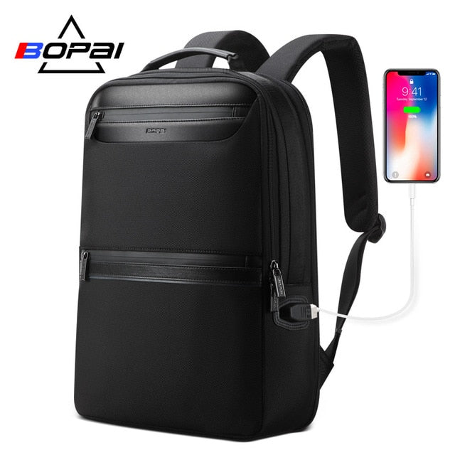 Business and Travel Backpack