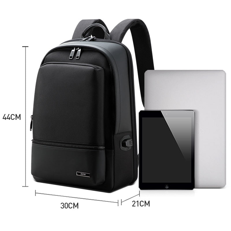 Casual Computer Backpack