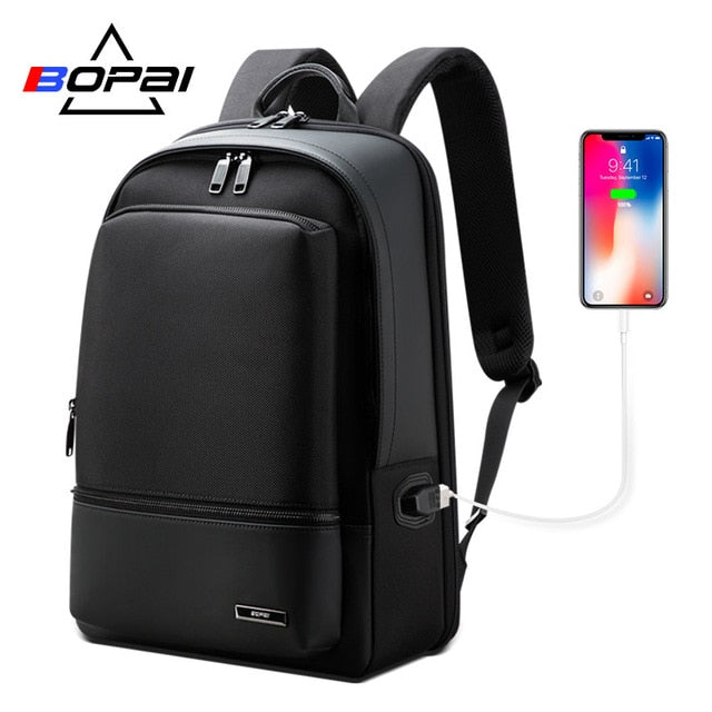 Casual Computer Backpack