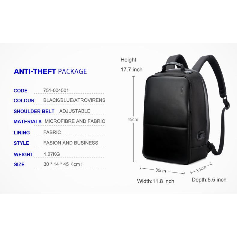 Cool Travelling Backpack