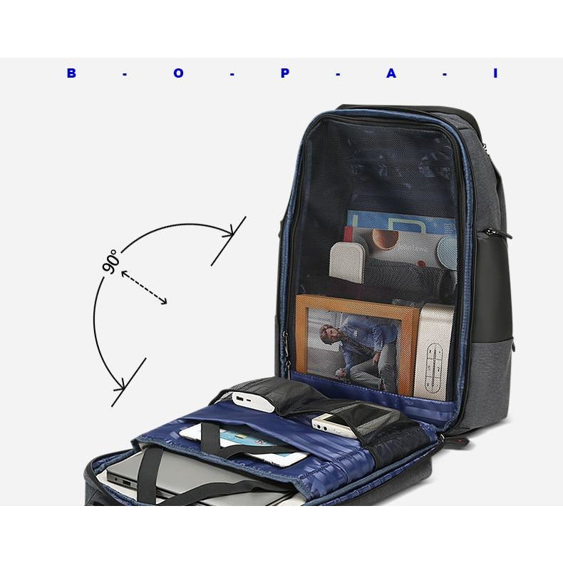 17 Inch Laptop Backpack