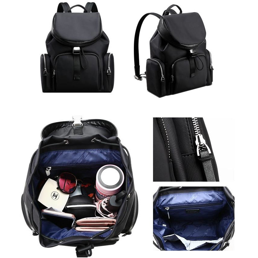 Autumn Design School Backpack