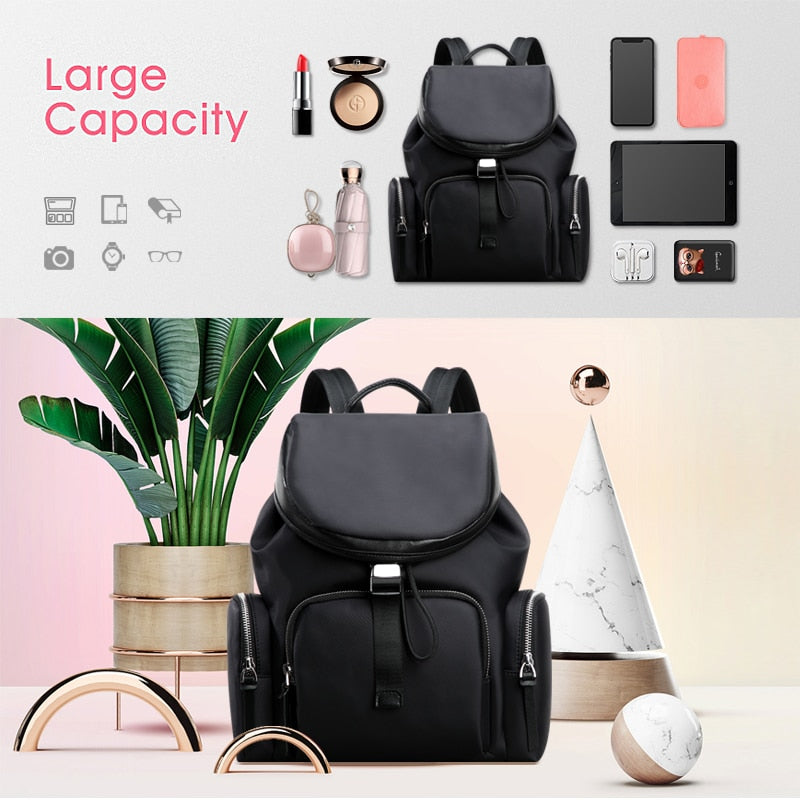 Autumn Design School Backpack