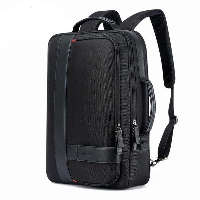 Fashion USB Charging Backpack