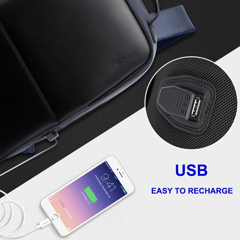 Cool Travelling Backpack