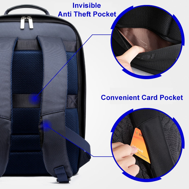 Cool Travelling Backpack