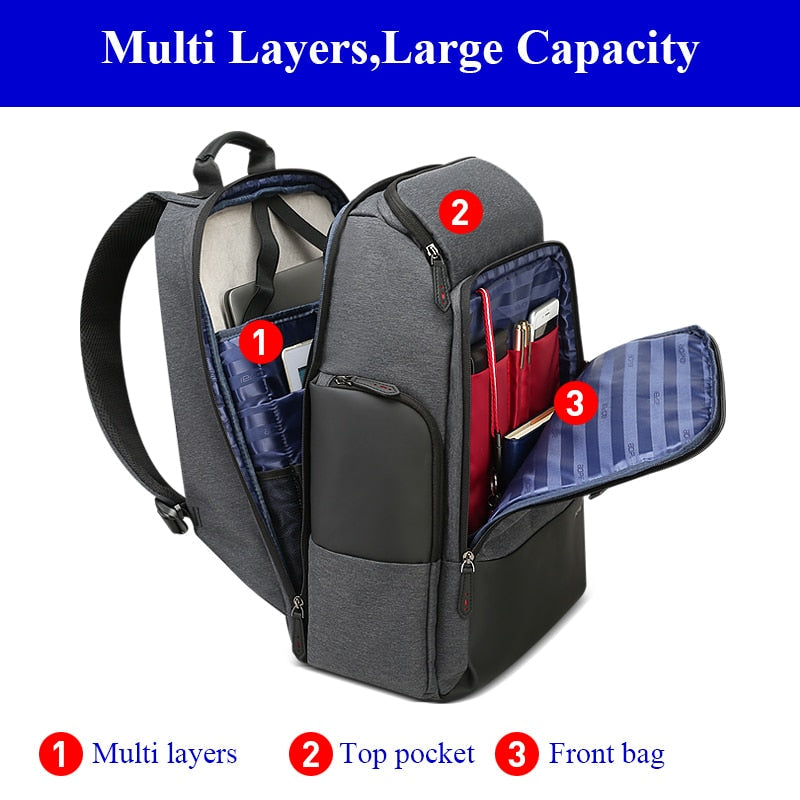 17 Inch Laptop Backpack