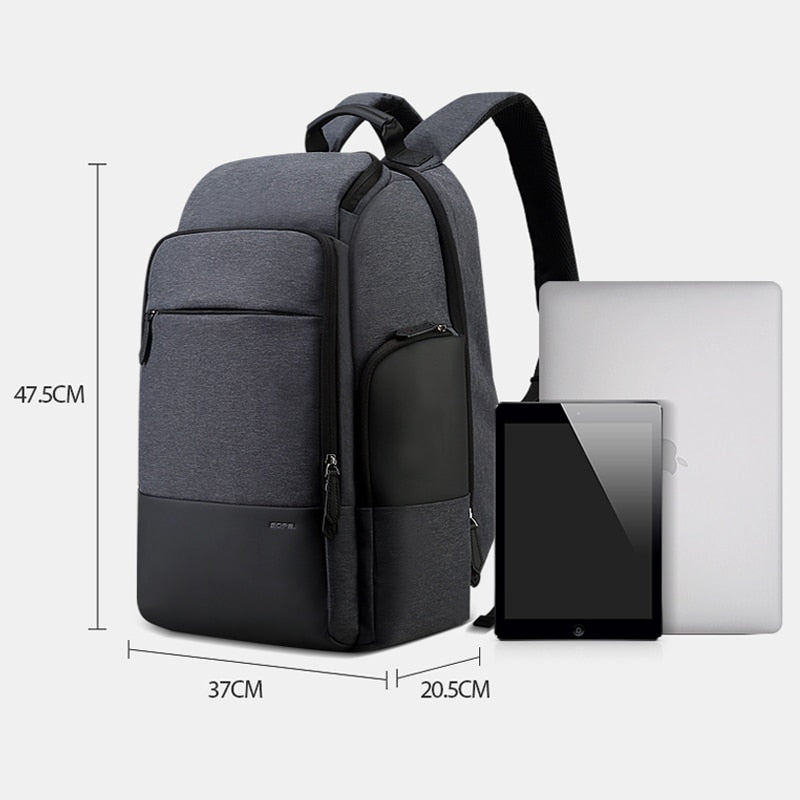 17 Inch Laptop Backpack