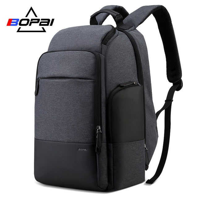 17 Inch Laptop Backpack