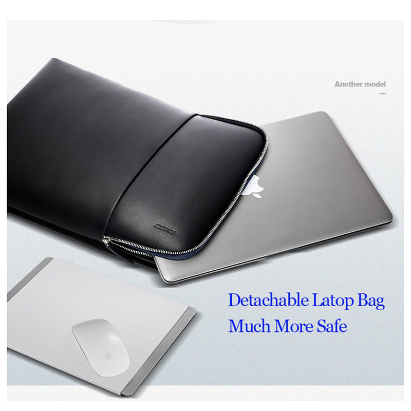 Detachable Waterproof Backpack