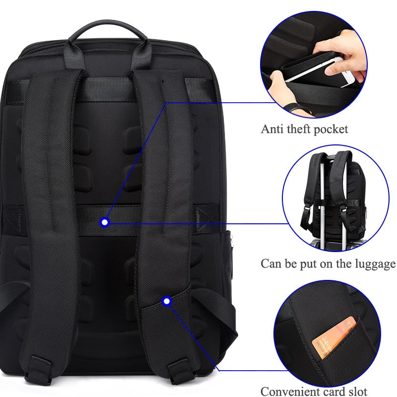 Casual Business Backpack