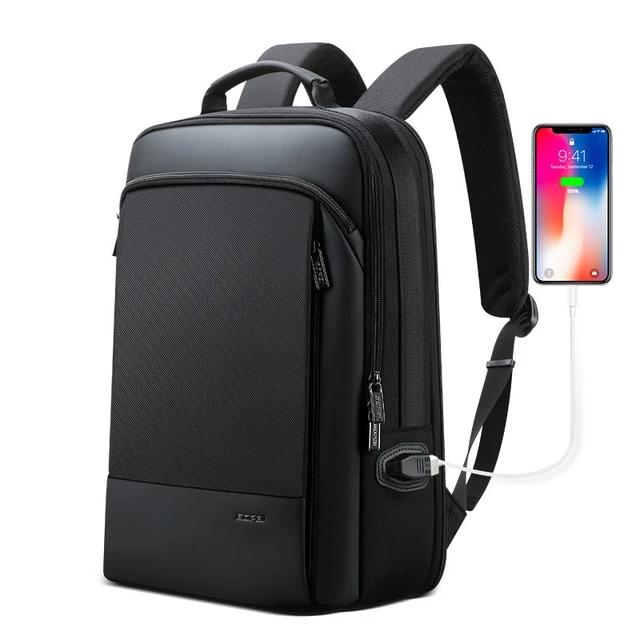 Expandable Weekend Backpack