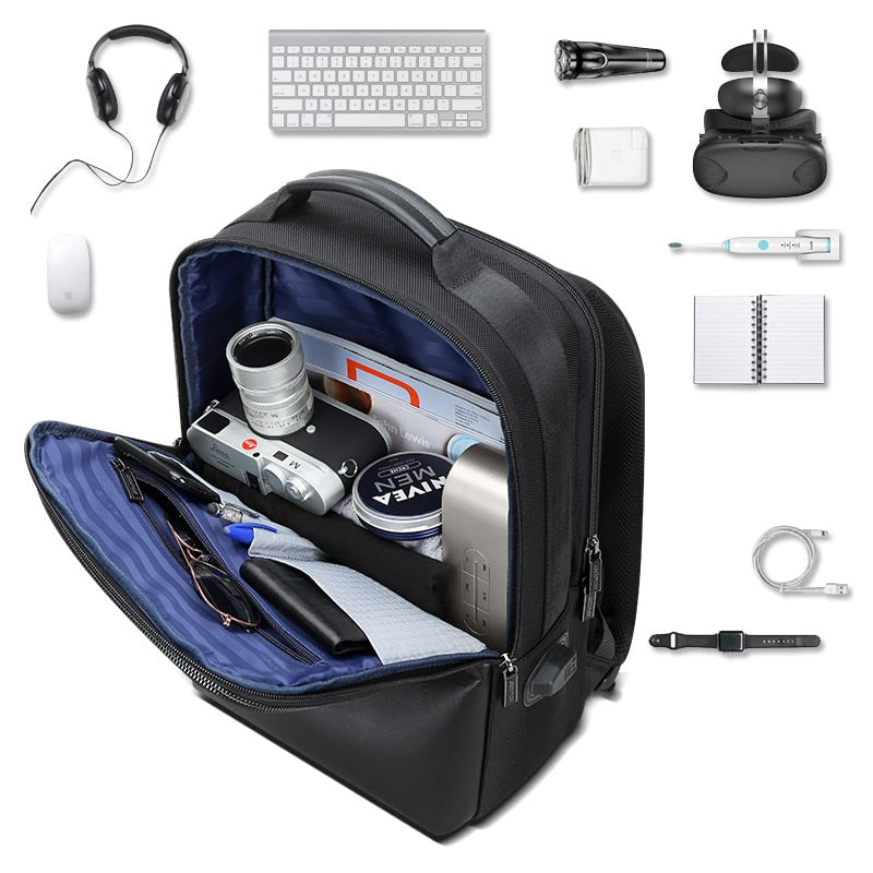 Functional Travelling Backpack