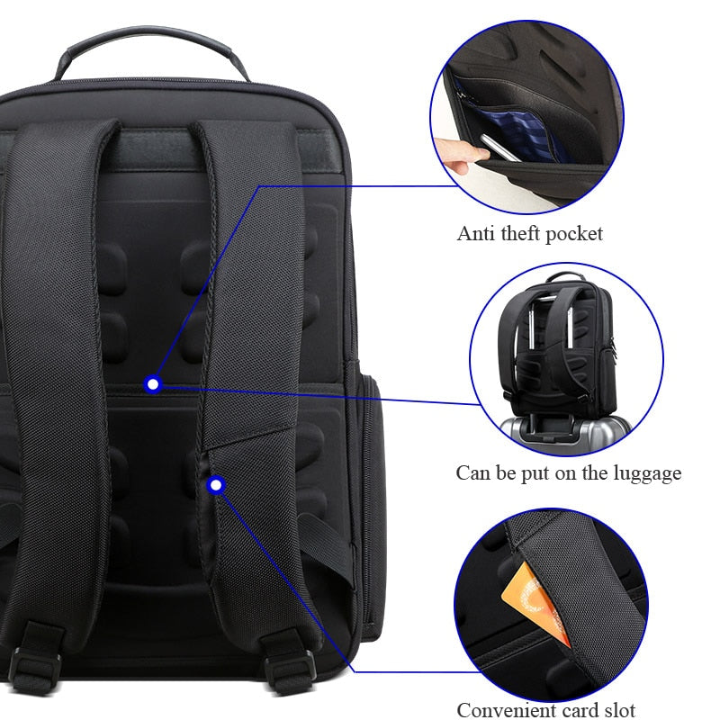 Functional Travelling Backpack