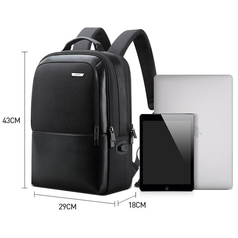 Functional Travelling Backpack