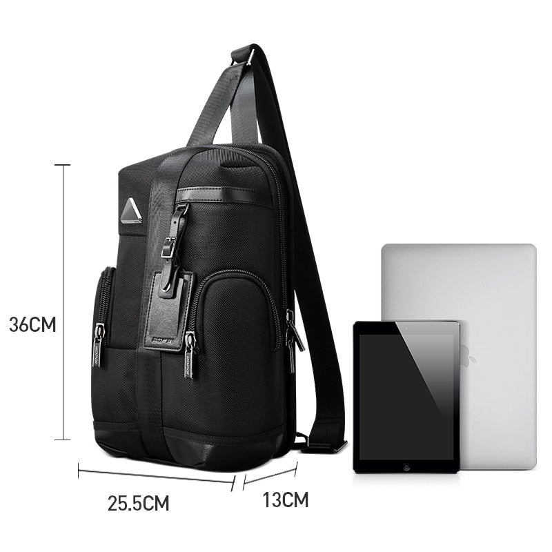 Famous Designer Backpack